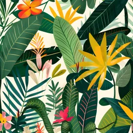 Jungle 341